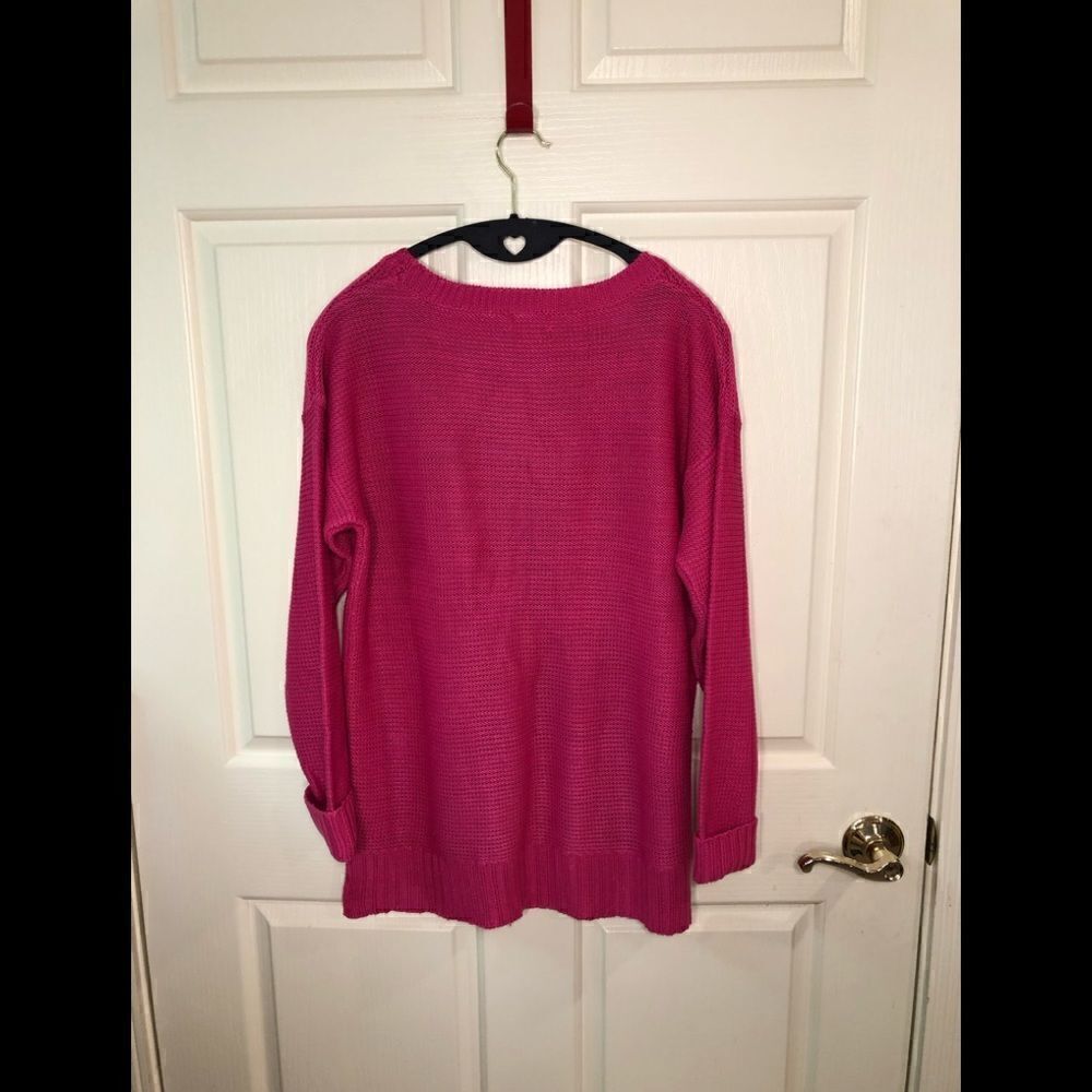Joe Fresh sweater  - Picture 2 of 5